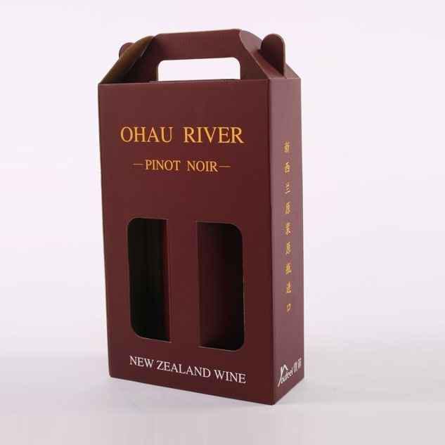 华阴酒盒、酒包装盒、红酒包装盒、葡萄酒包装盒